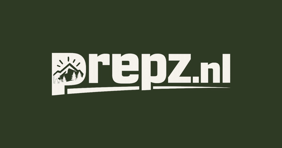 Waka Waka | Prepz